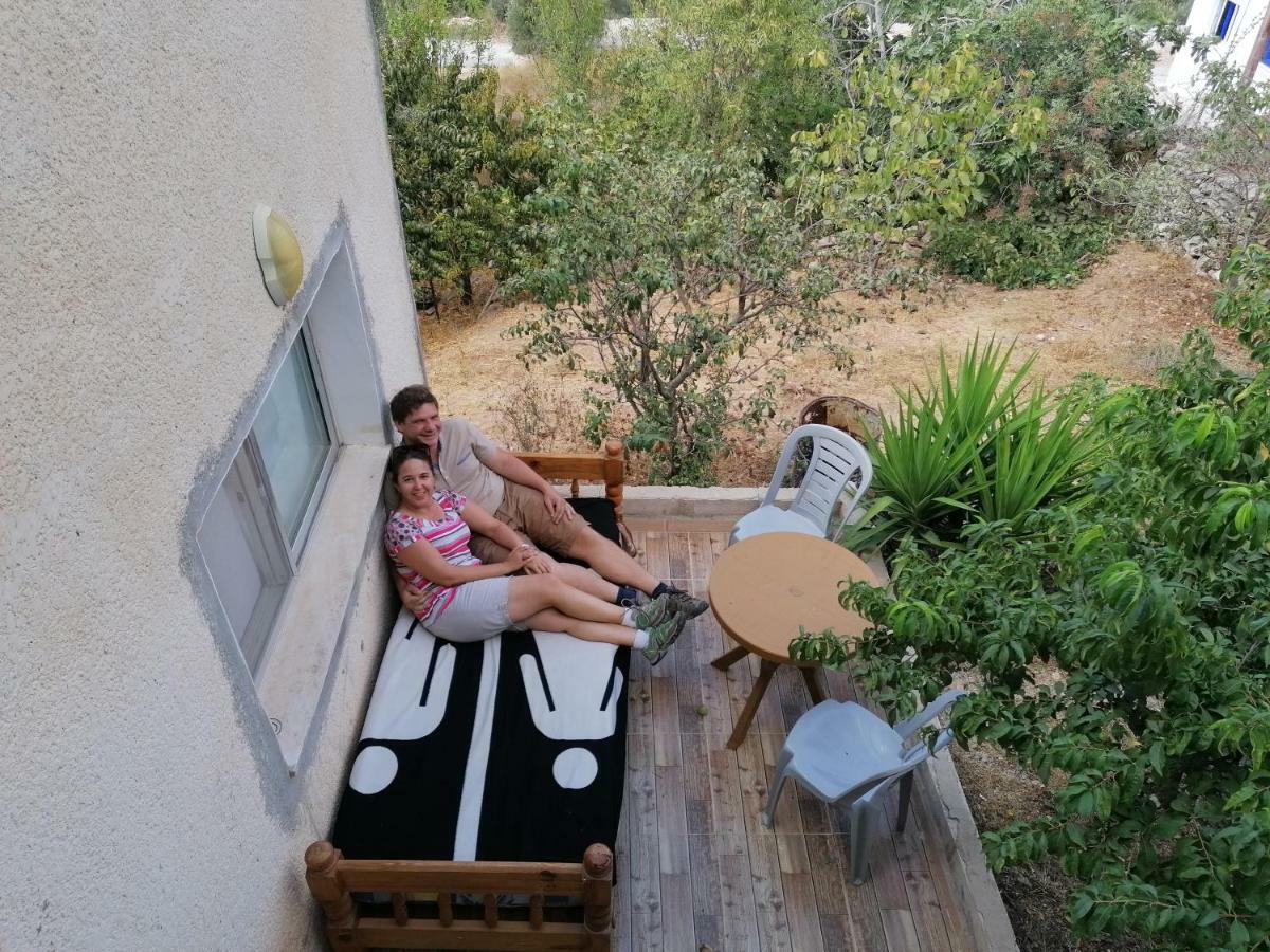 Mhna Guest House อัจลูน ภายนอก รูปภาพ