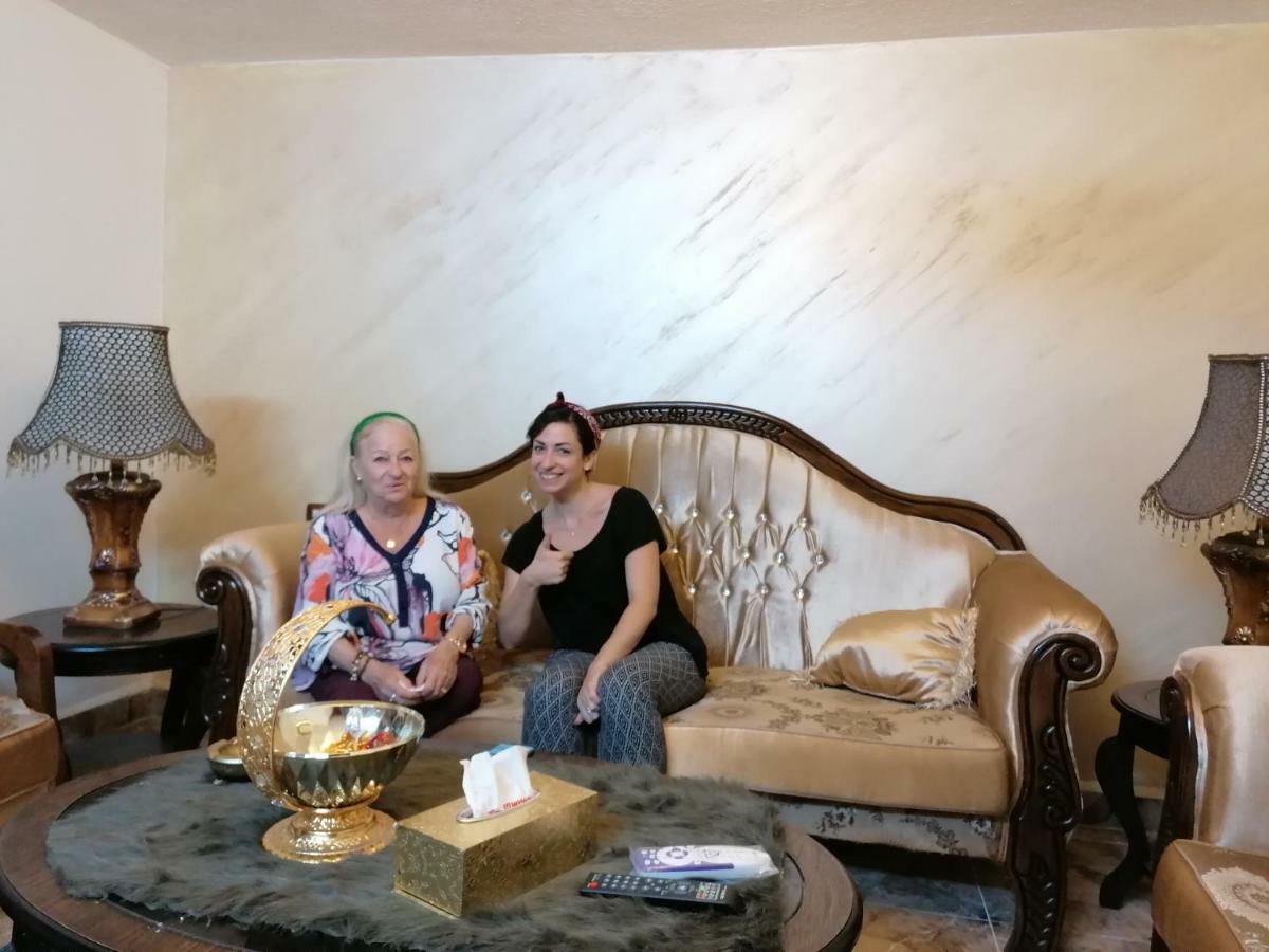 Mhna Guest House อัจลูน ภายนอก รูปภาพ