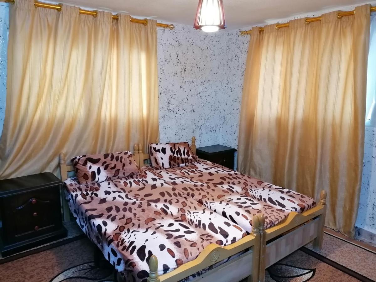 Mhna Guest House อัจลูน ภายนอก รูปภาพ