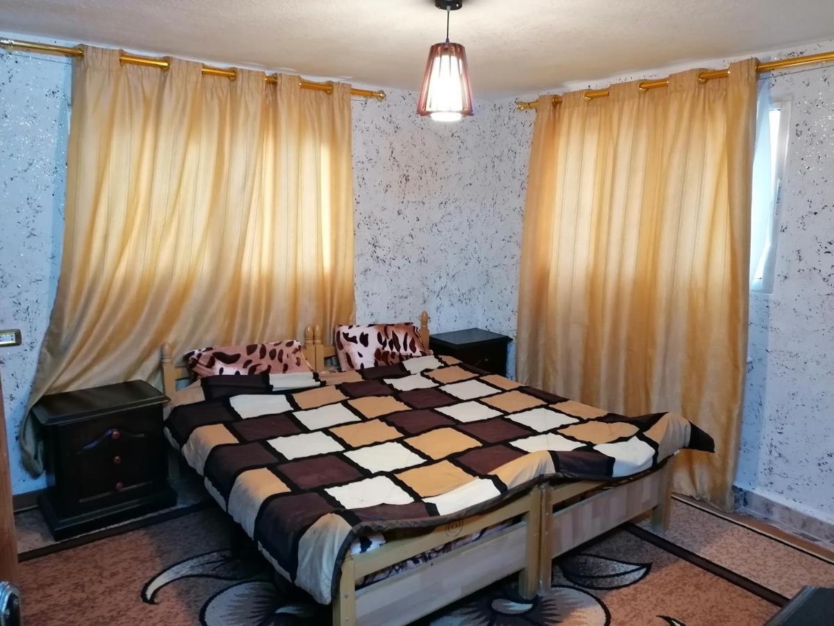 Mhna Guest House อัจลูน ภายนอก รูปภาพ